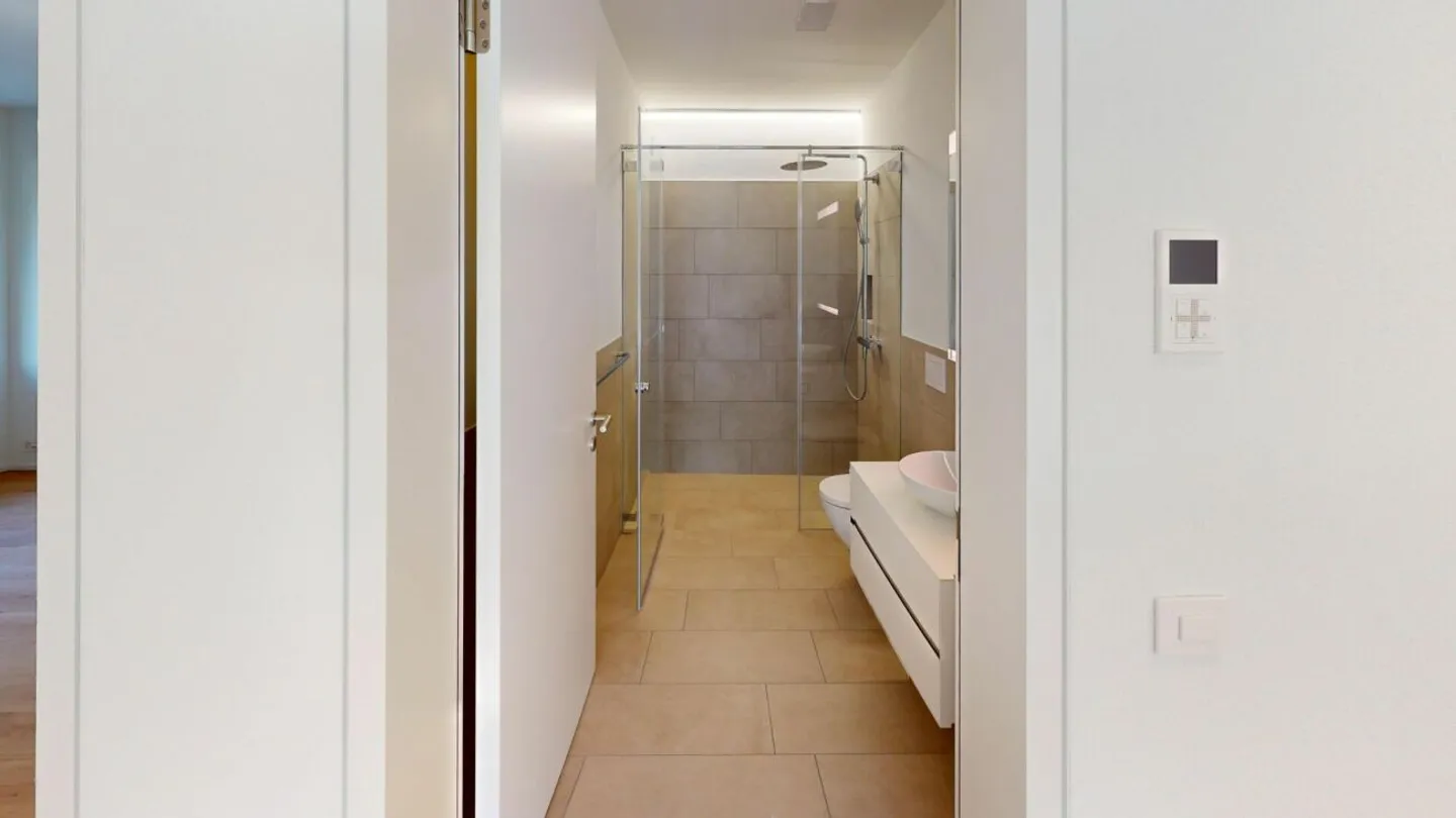 Ihr Rückzugsort im Maienfeld - Foto 8 von 11