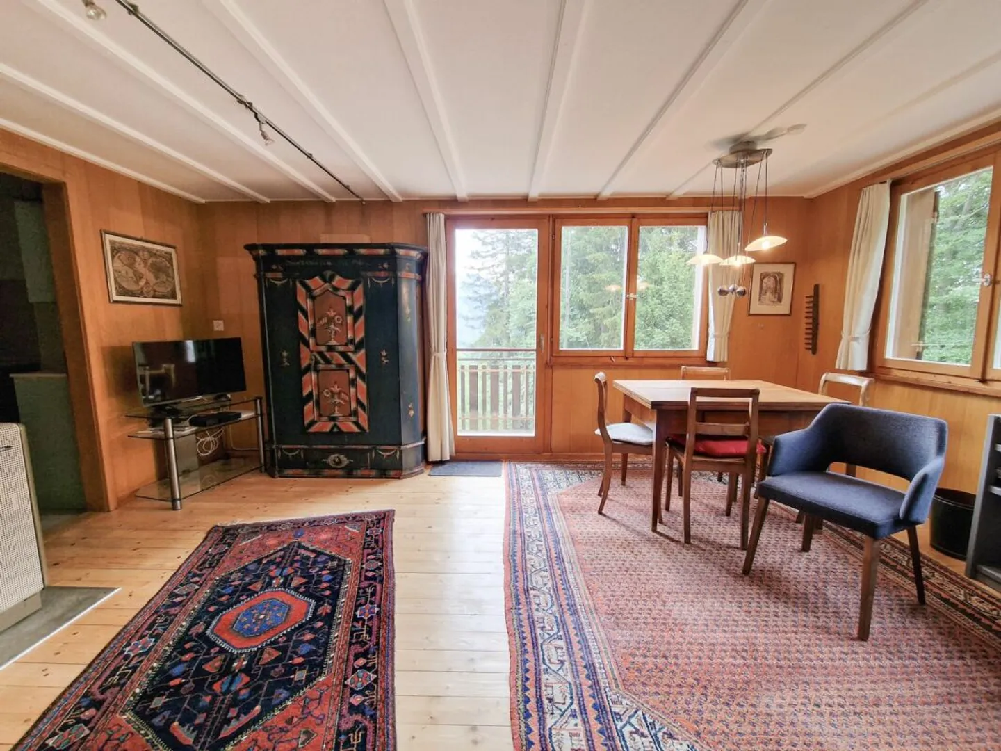 Maison de vacances "Waldhöckli" - un endroit pour se détendre - Photo 2 sur 13
