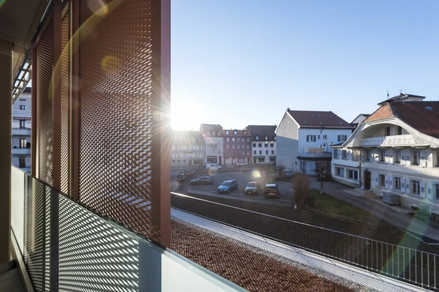 IN THE HEART OF THE CITY - Photo 2 of 12