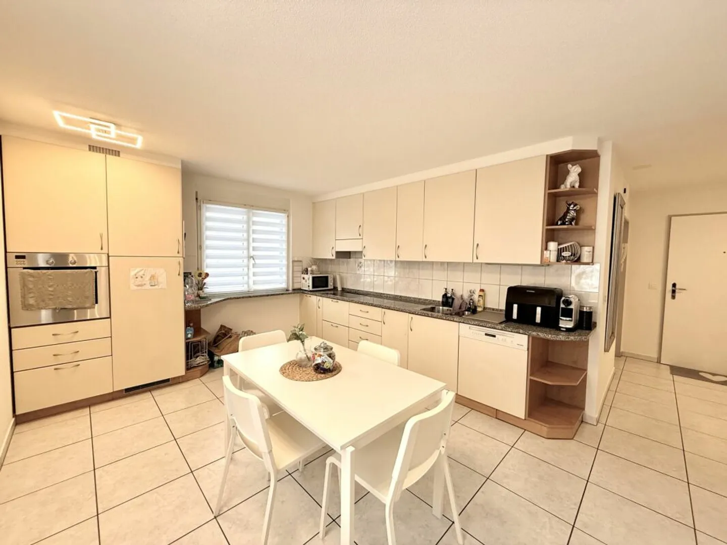 Komfortables Wohnen 4.5 Zimmer mit viel Platz und Ruhe - Photo 3 sur 12