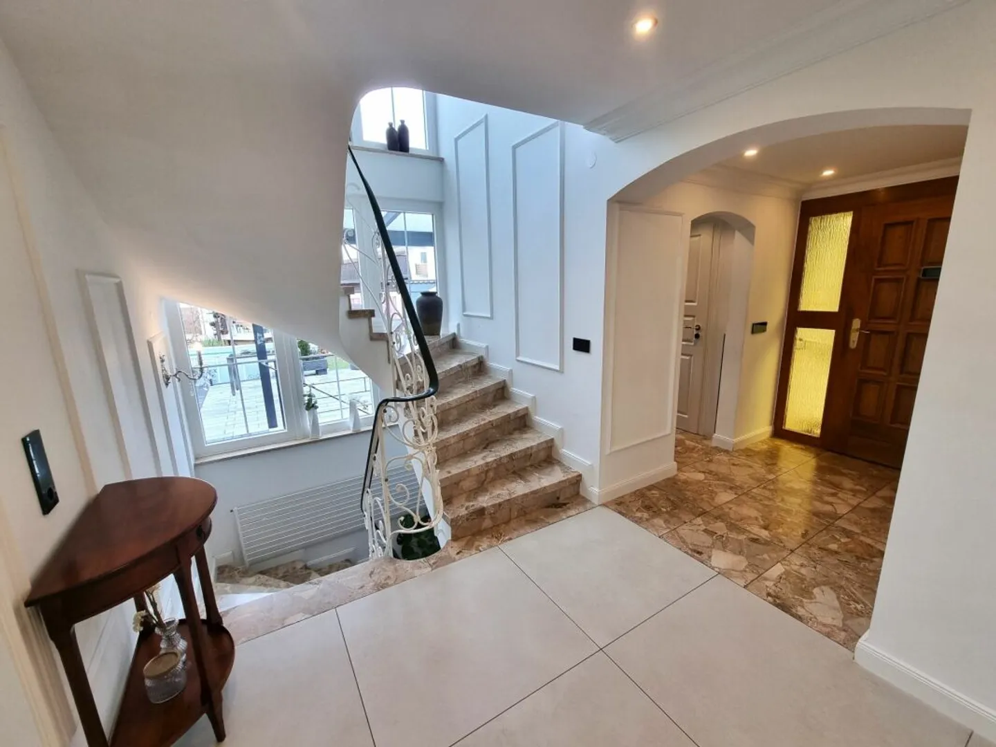 Villa esclusiva con un tocco speciale! - Foto 3 di 13