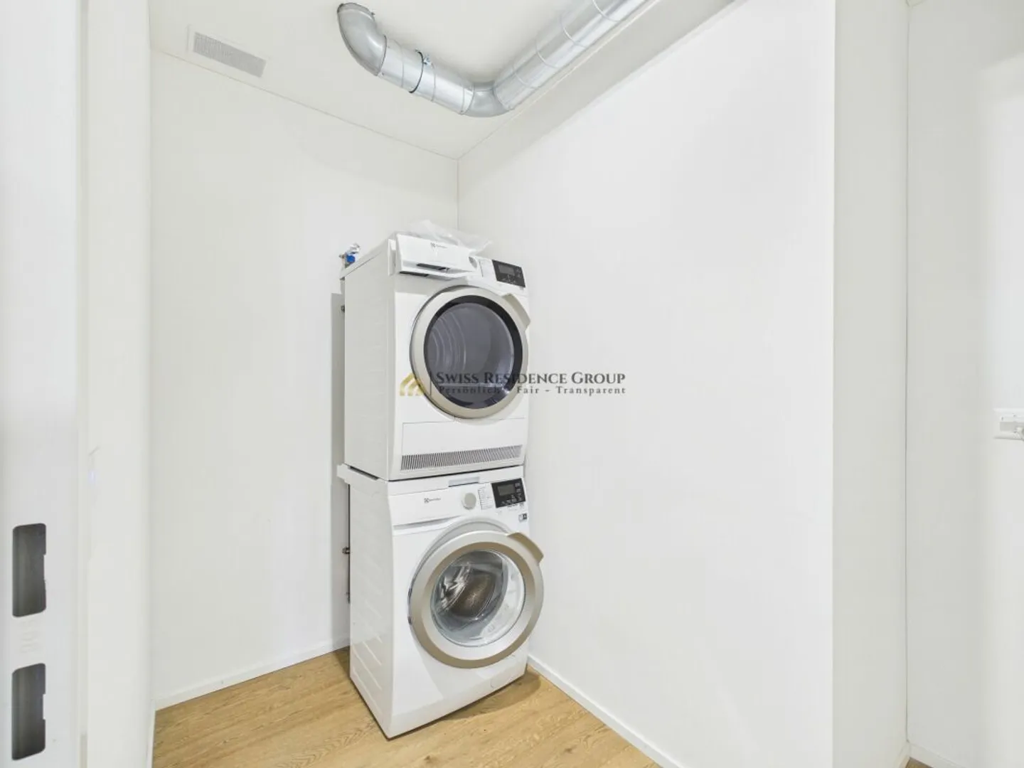 Modernes Apartment in Bülach - Foto 9 von 11