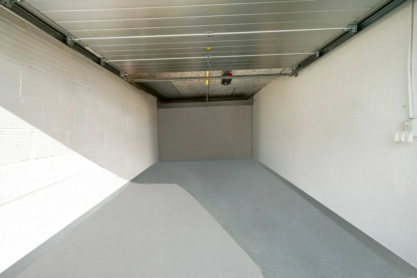 Appartement 4.5 pièces abordable dans un emplacement attrayant - Photo 10 sur 13