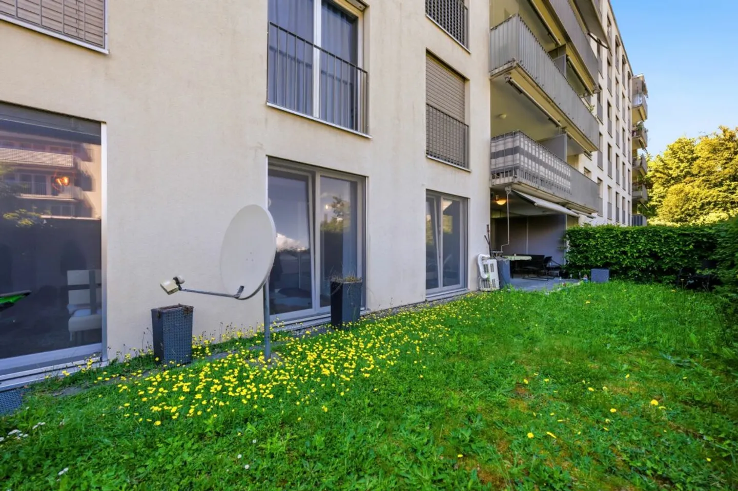 One of the most exciting residential combinations in Bern. - Photo 12 of 13