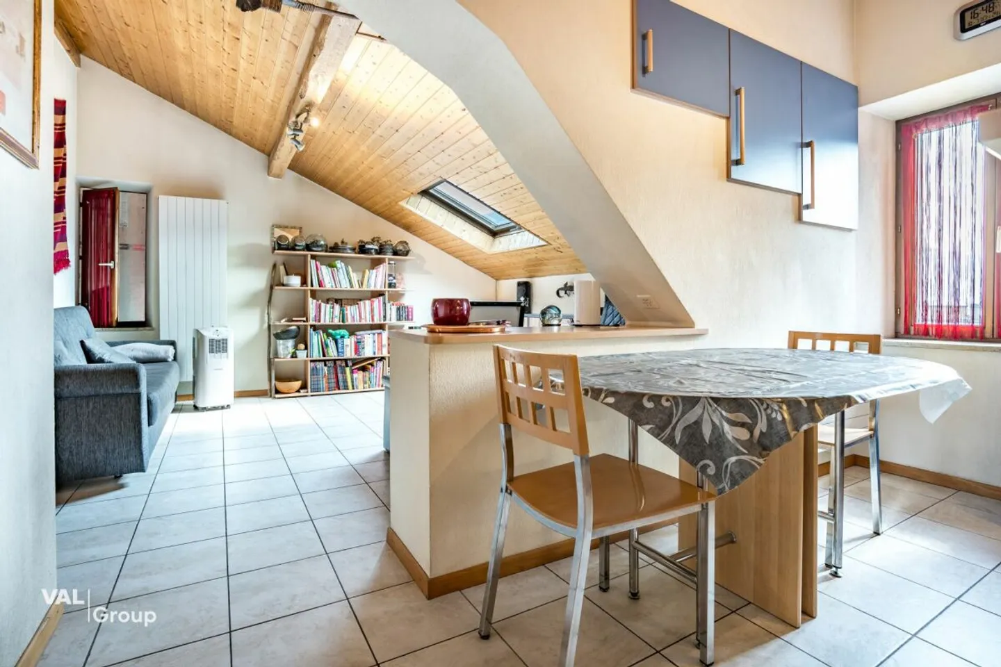 Opportunité d'investissement : 2 appartements - Photo 11 sur 13