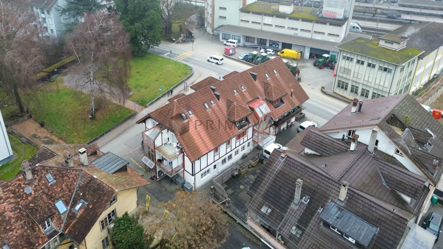 Burgdorf 2.0 : Votre hub d'investissement - Photo 2 sur 5