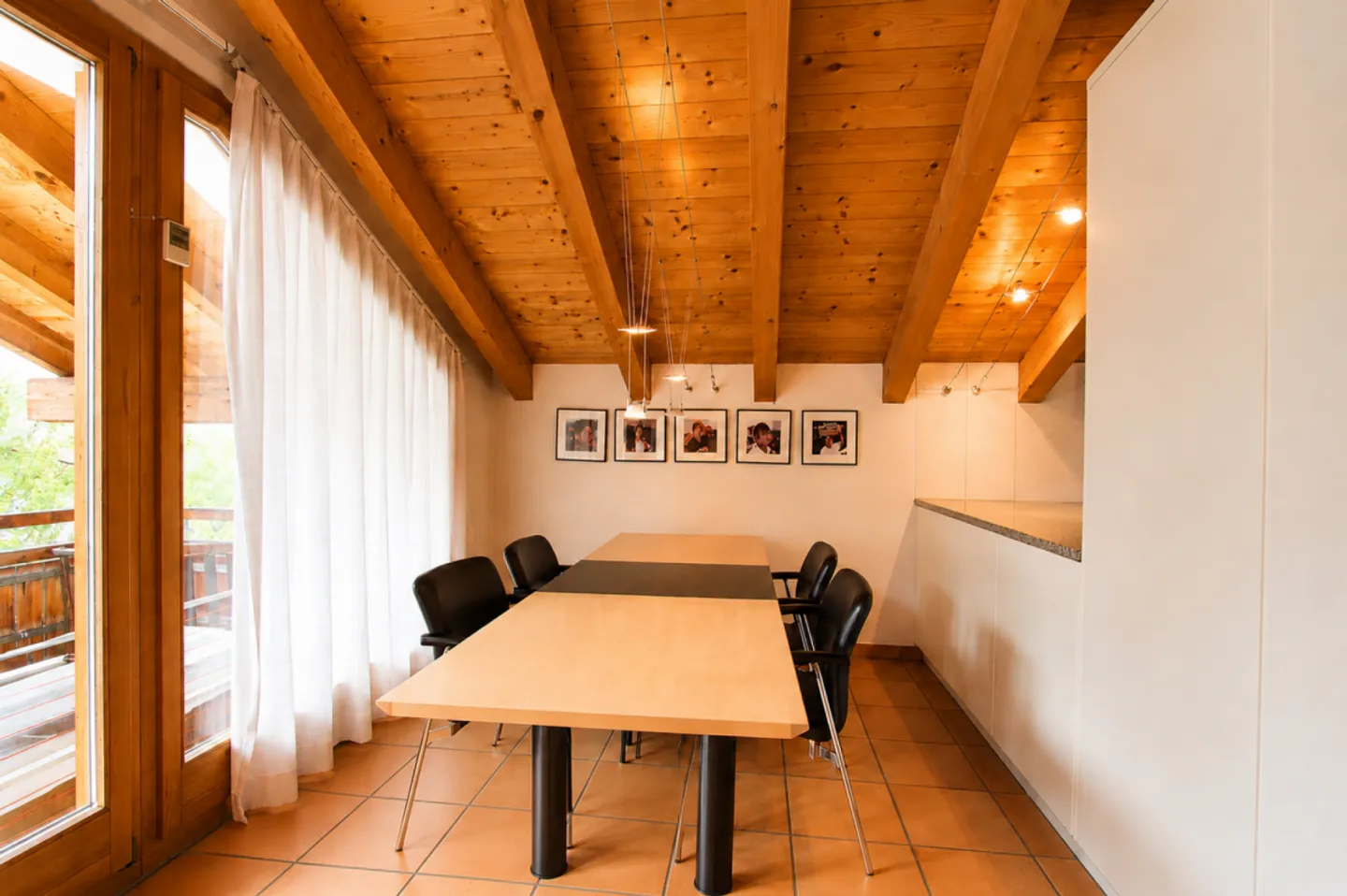 Appartement Charmant à Lenzerheide - Photo 7 sur 13