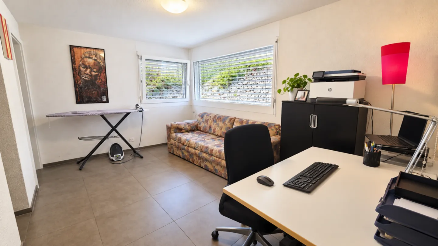 Maison Familiale Spacieuse à Fribourg - Photo 12 sur 13