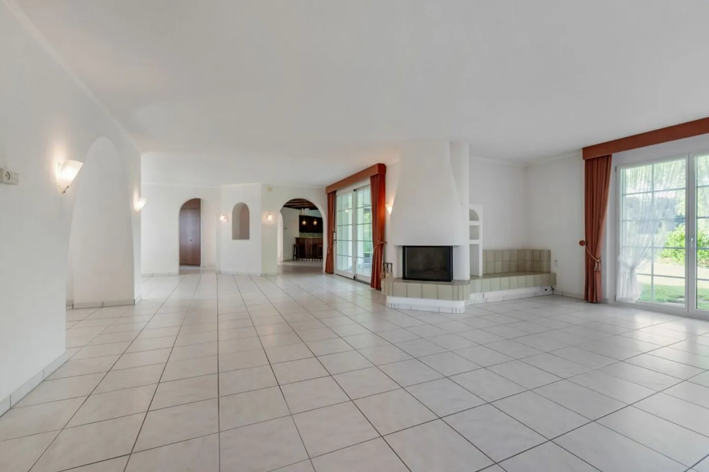 Representative property with development potential and land reserve - Photo 5 of 13