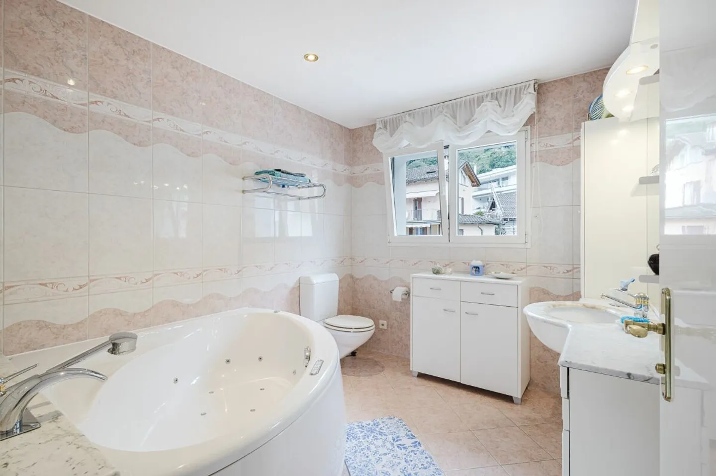 Charmante Duplex-Penthouse auch als Zweitwohnsitz/Zweitwohnsitz - Foto 6 von 13