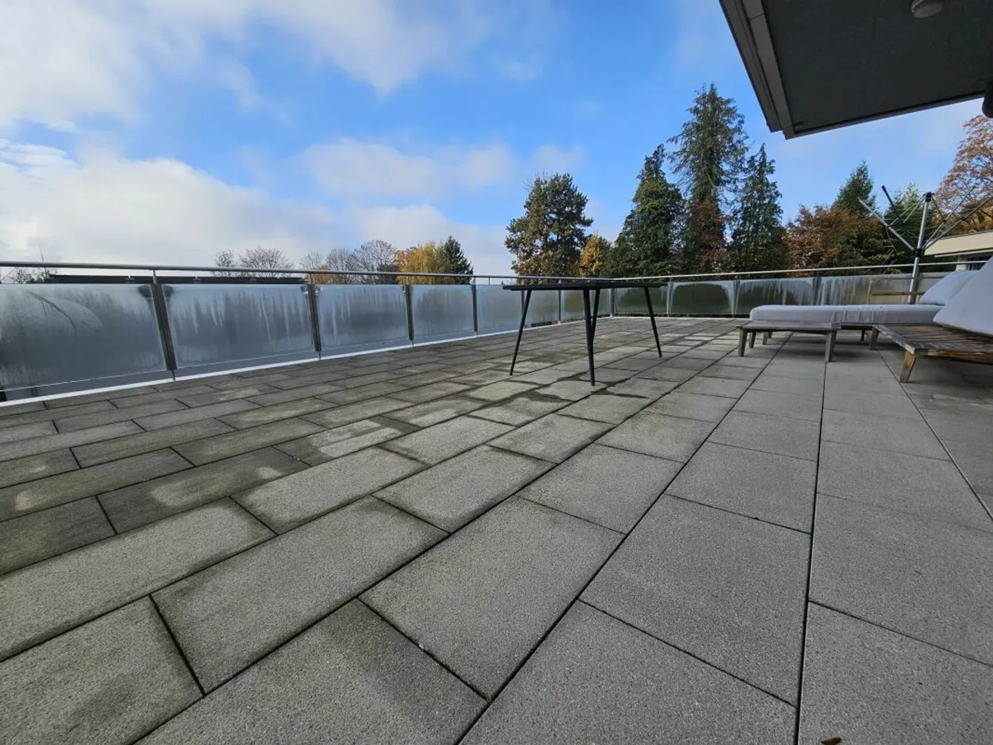 Penthouse 2.5 rooms of 76m2 in Lausanne - Photo 4 of 5