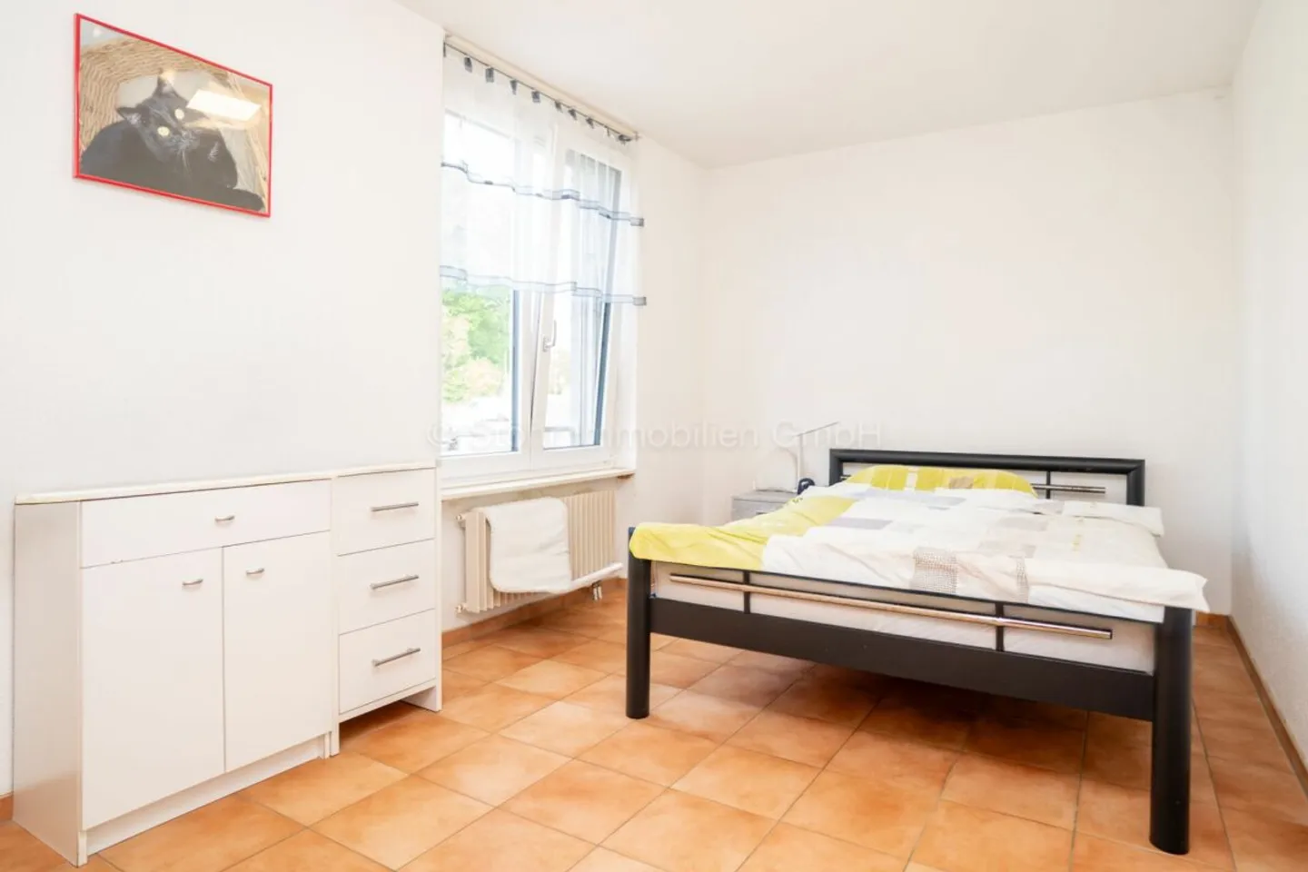 Charmante 4.5 Zimmer Wohnung - Foto 10 von 13