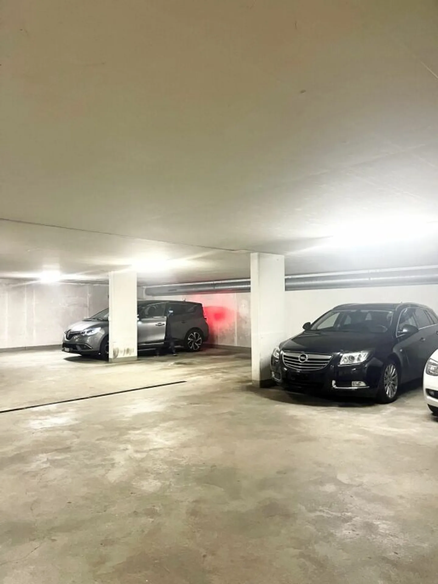 AEH Parcheggio a Bubendorf - Foto 1 di 1