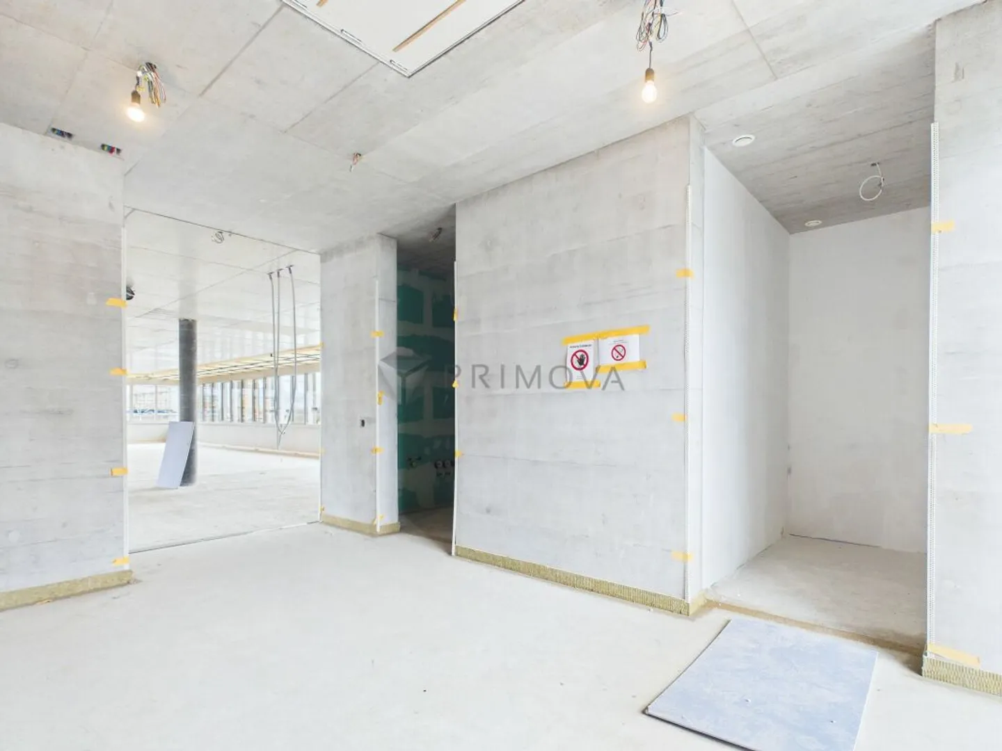 Modernes Büro in Diepoldsau - Foto 6 von 13