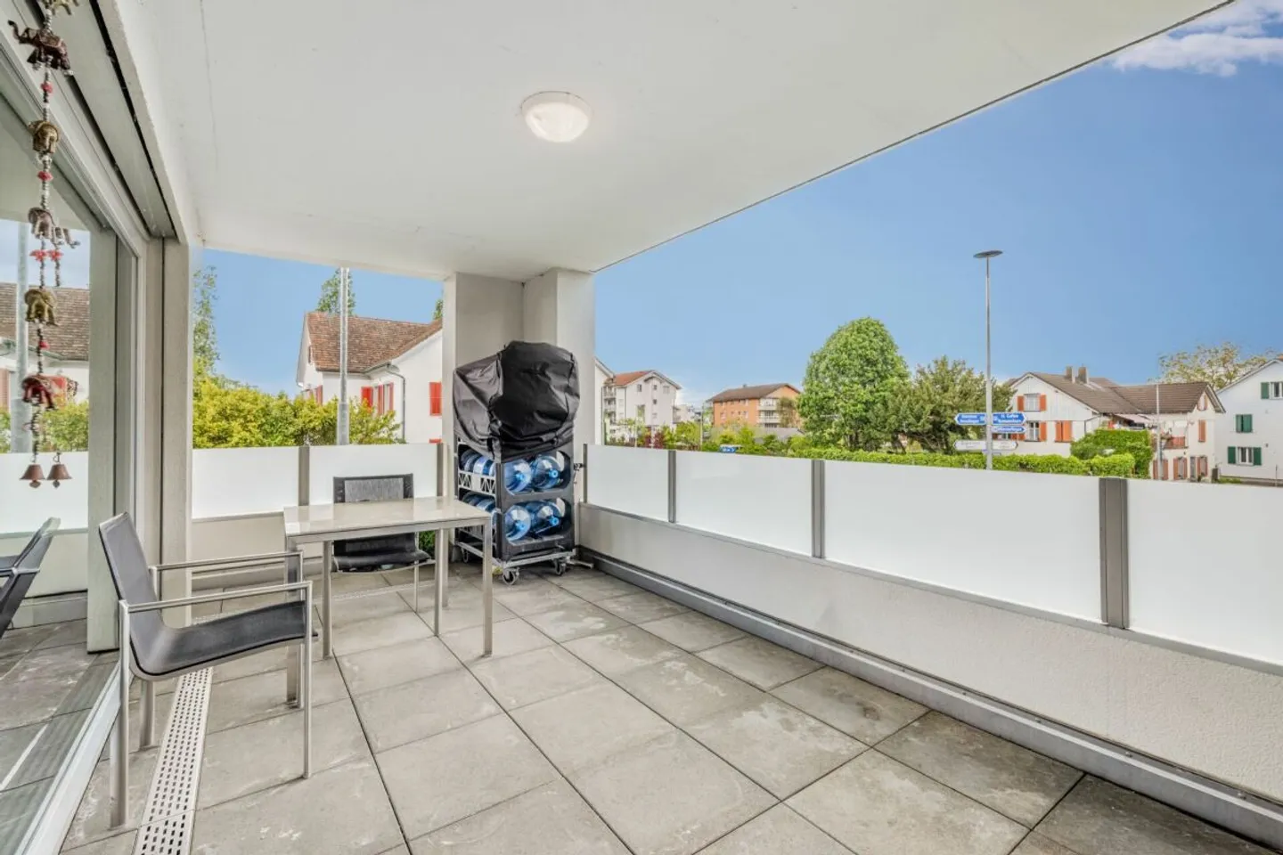 Attraktive Wohnung Nahe dem See - Foto 6 von 9