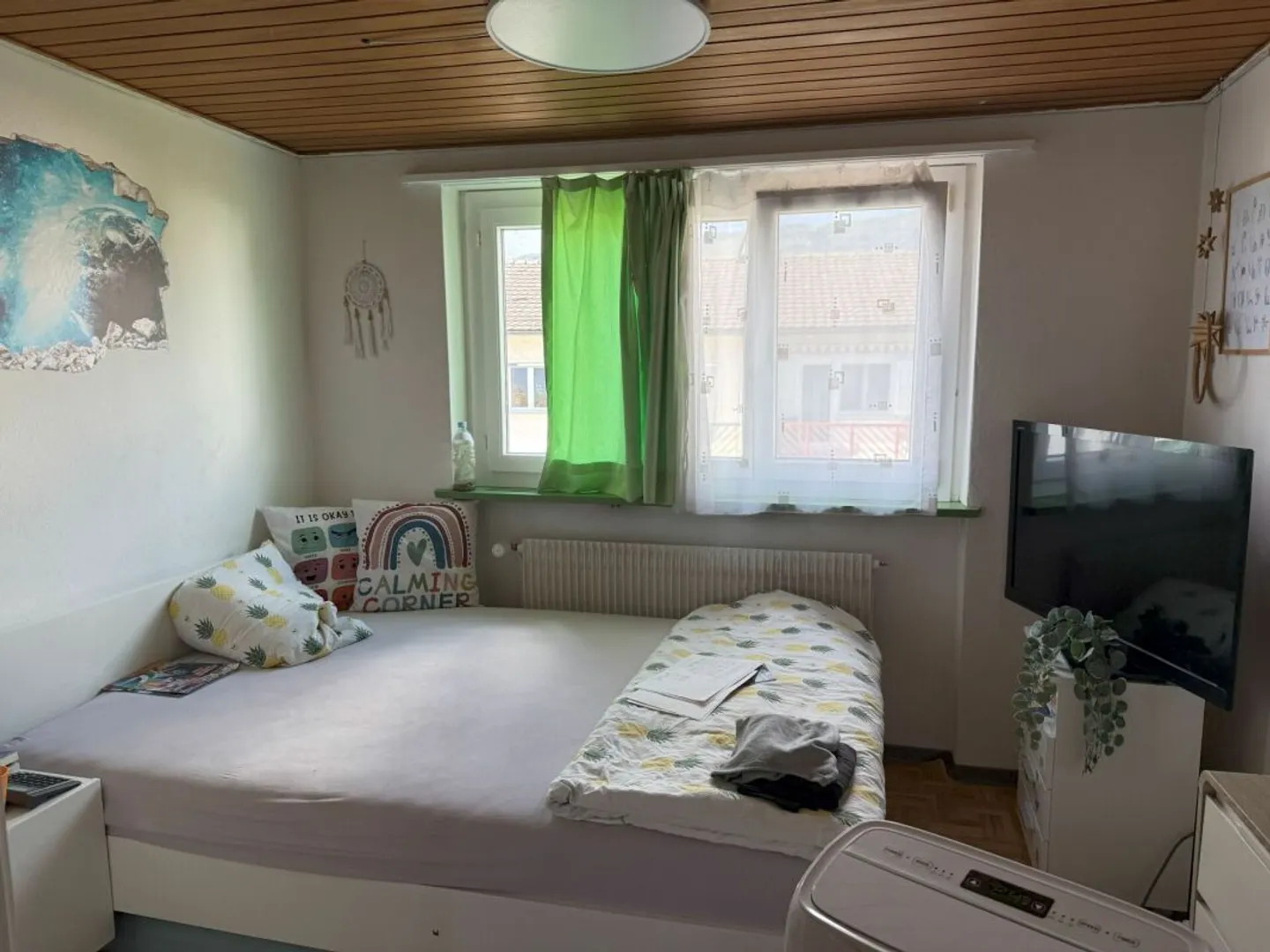Detached, sunny, quiet - ideal for a family and a couple - Photo 10 of 13