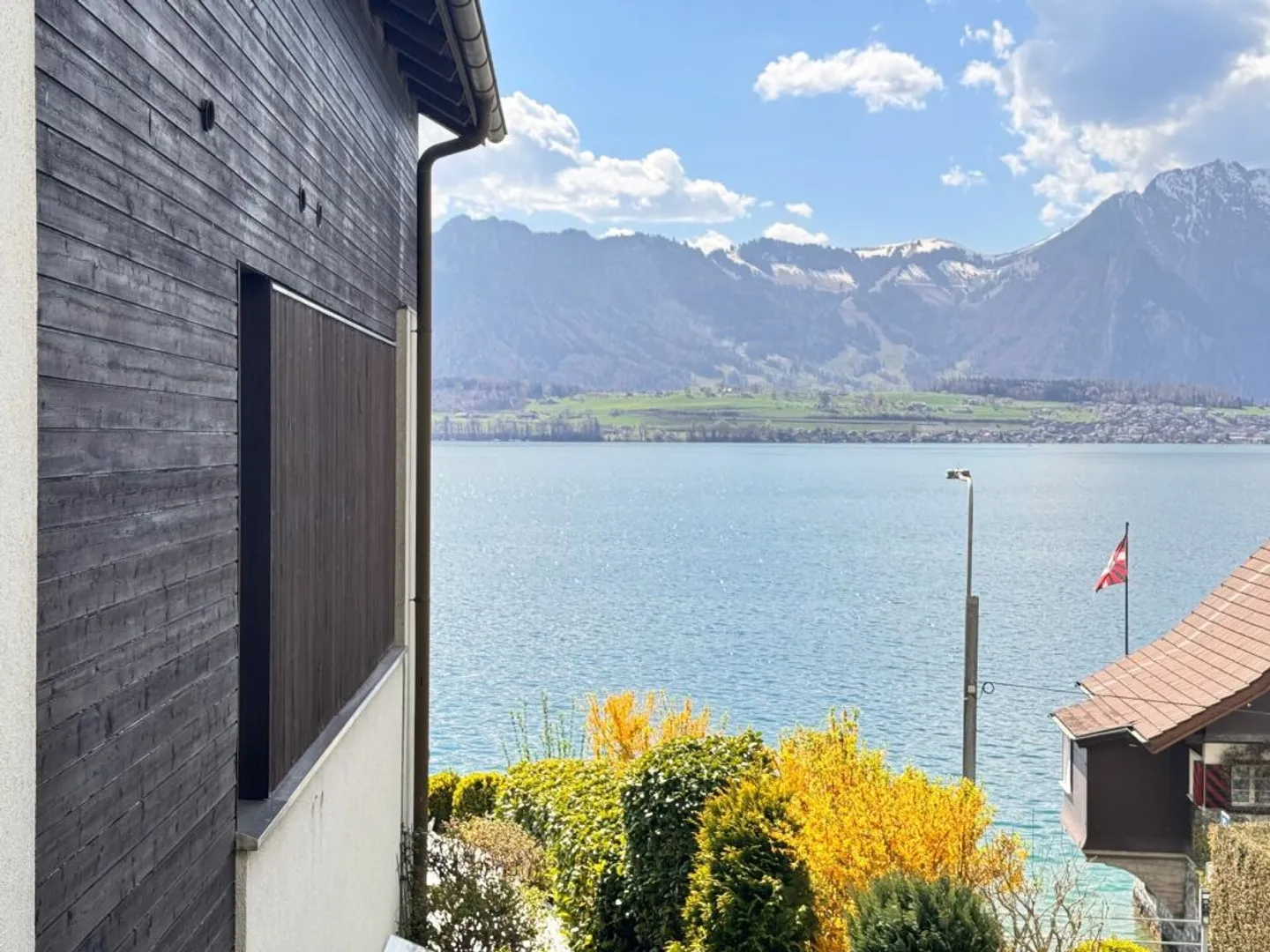 ZWEIT/FERIEN-WOHNUNG IN OBERHOFEN - Photo 1 of 13