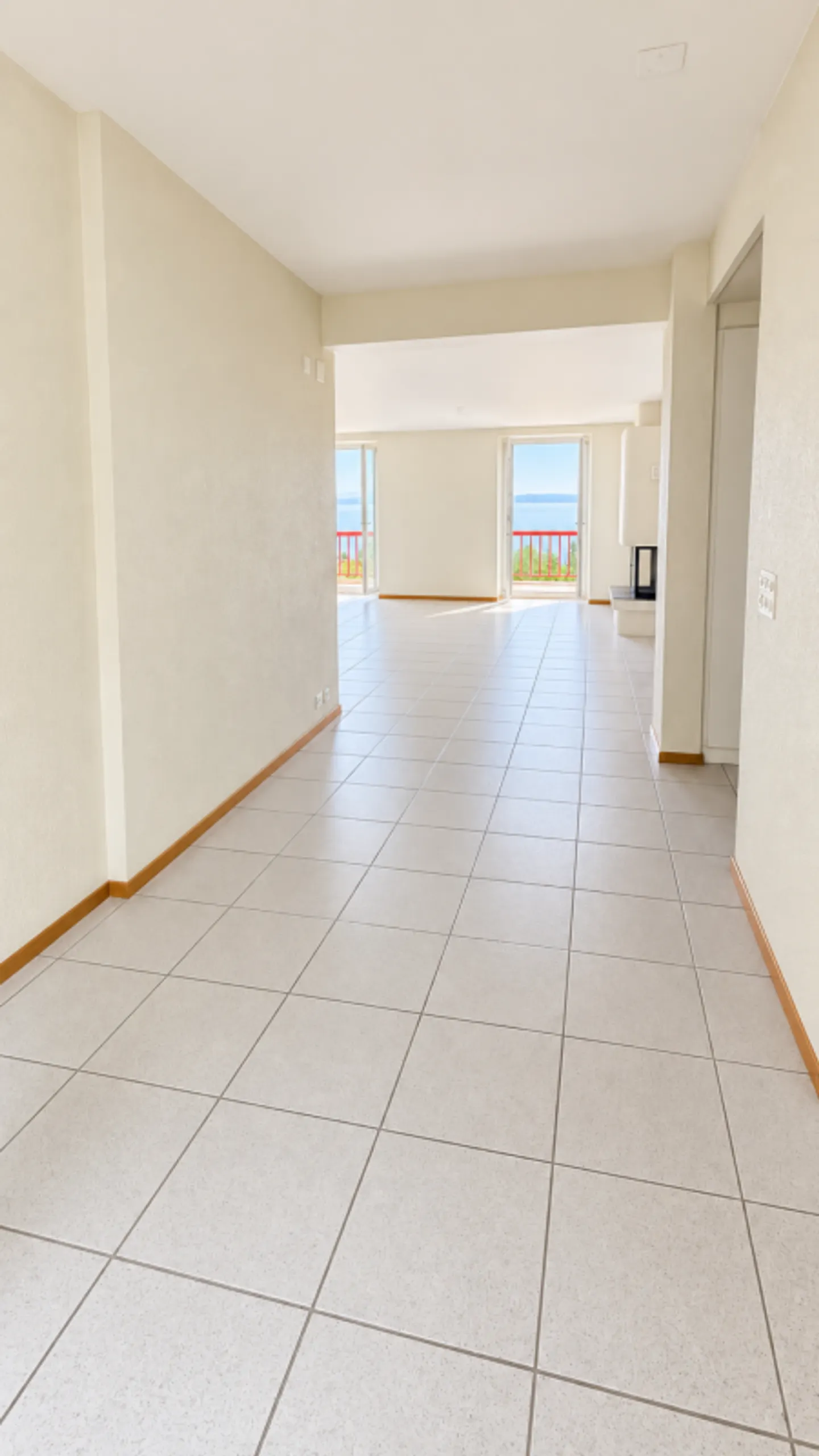 Appartamento di lusso nel centro di Neuchâtel - Foto 6 di 7