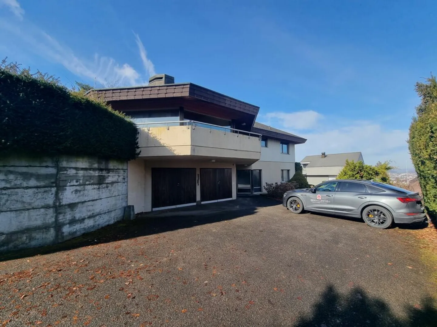 Villa in una posizione privilegiata! - Foto 6 di 13