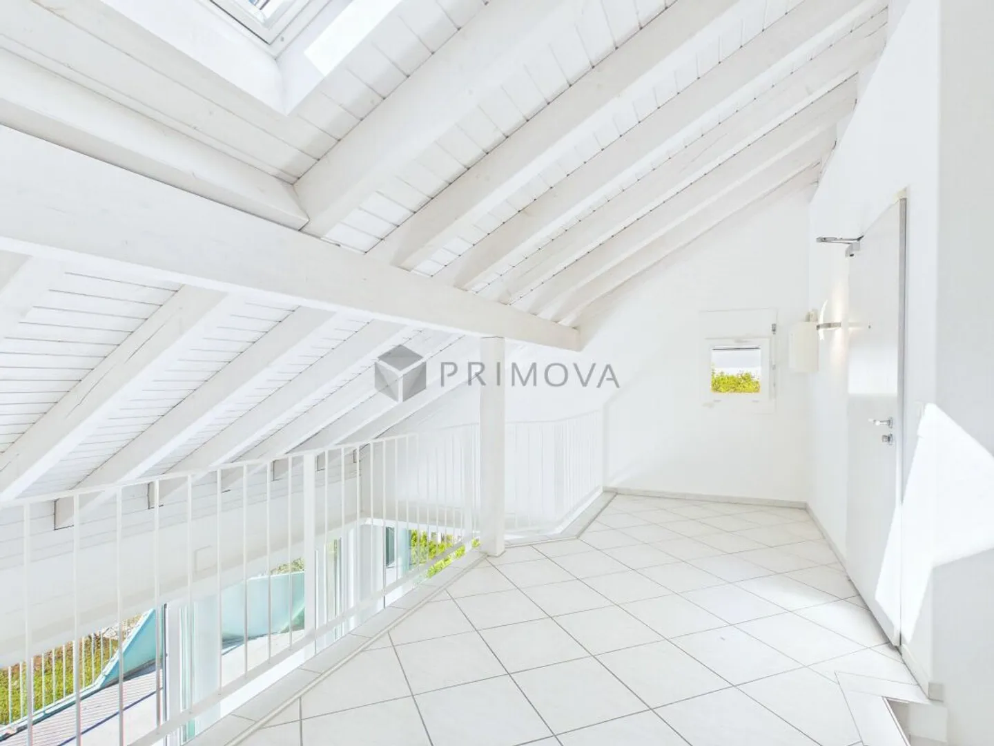 Gem of the Sun Mountain - the semi-detached single-family house with a view of the Pilatus - Photo 10 of 13