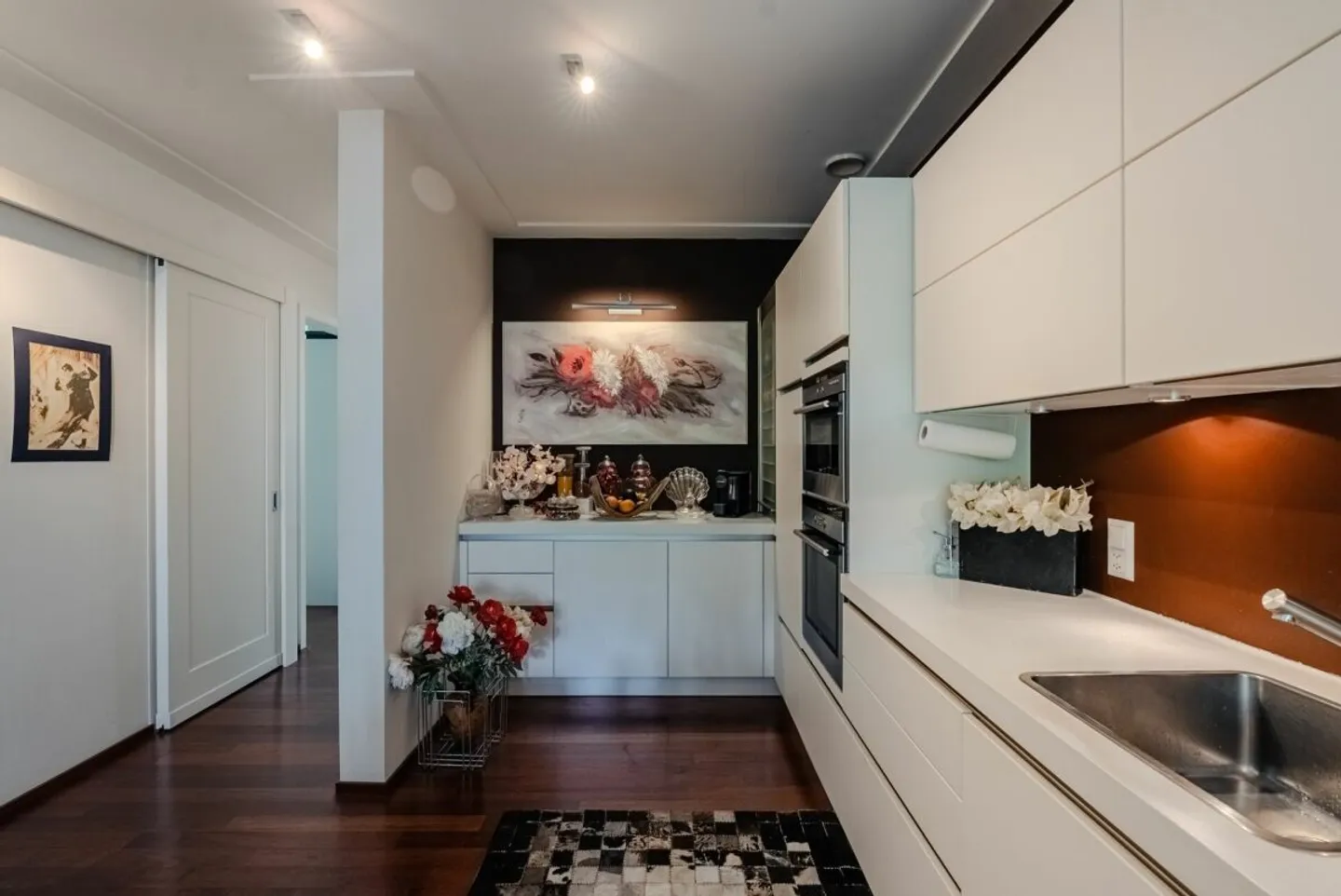 Residenz Tivoli Luzern - Wohnidylle der Spitzenklasse mit luxuriösem Spa-Bereich - Foto 2 von 5