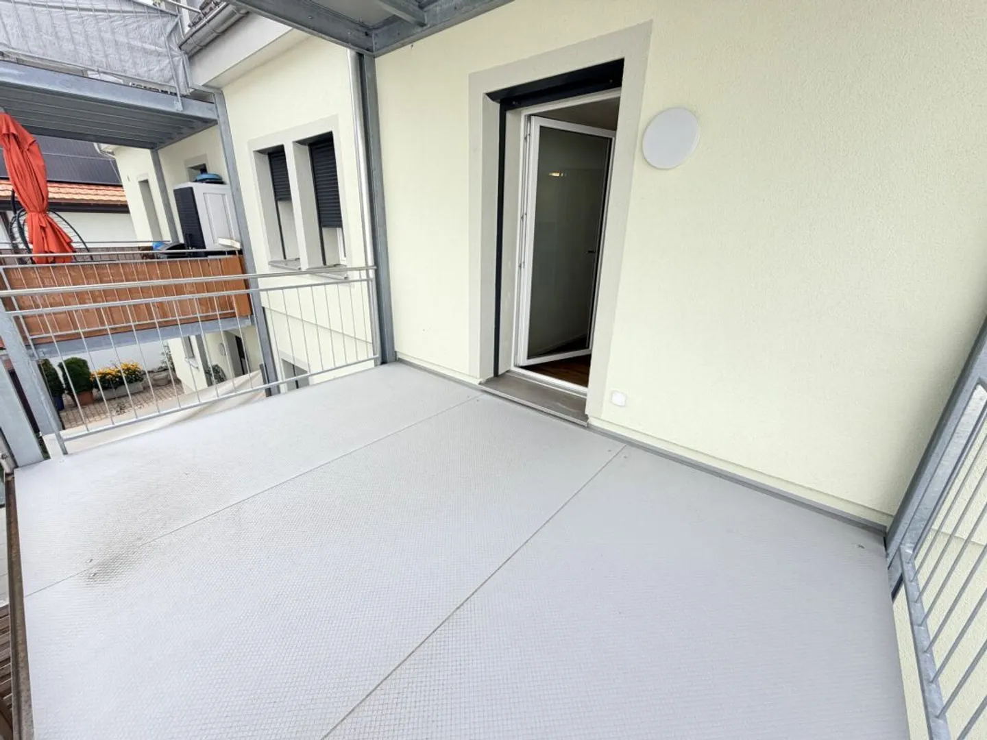 4.5 Room Apartment in Central Location - Photo 13 of 13