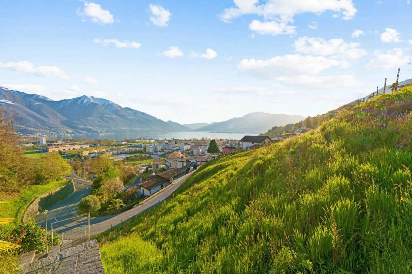 Vollendung einer Vision - Terrassenwohnungen, baubewilligt! - Photo 3 of 8