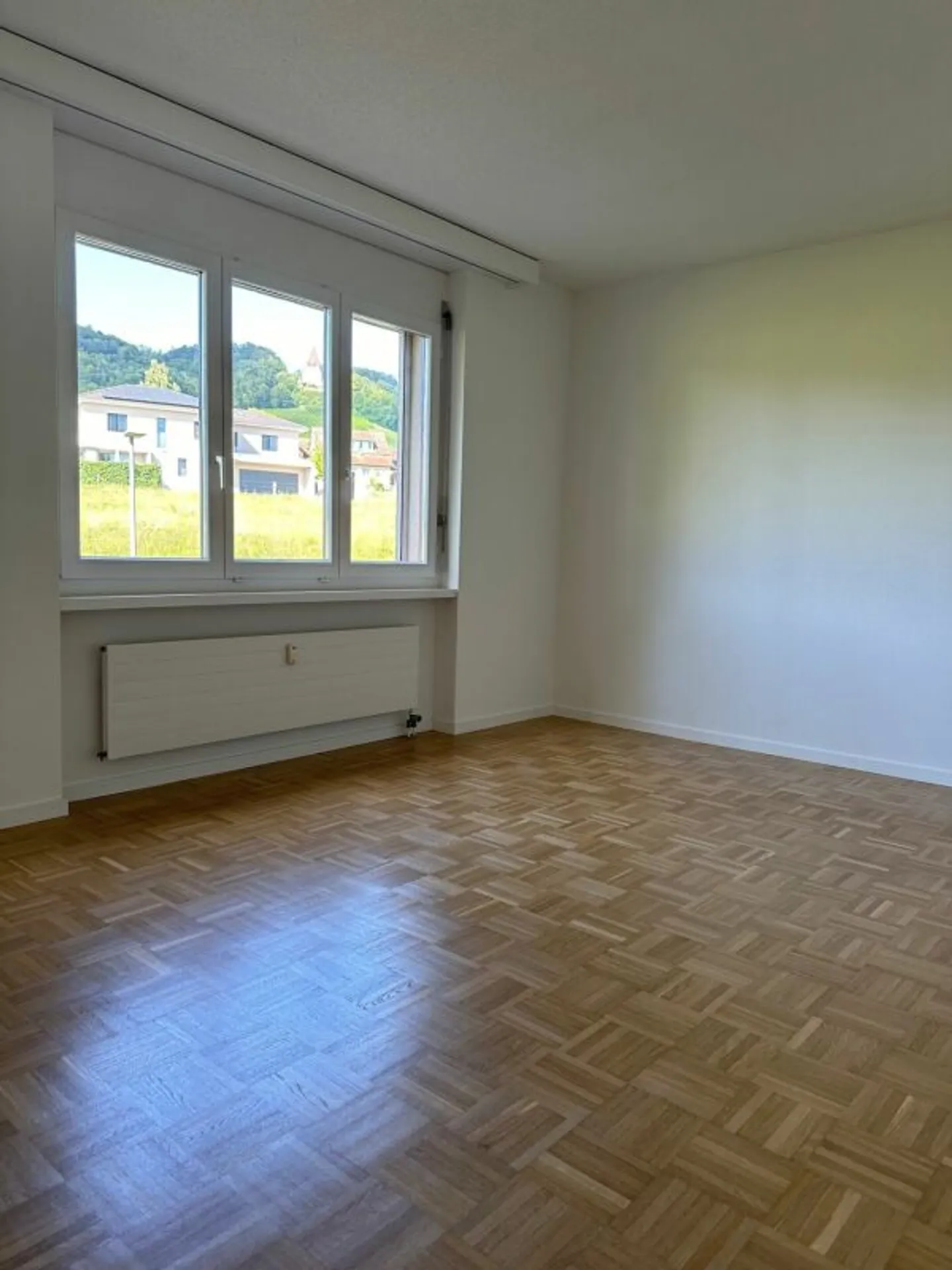 Appartement Charmant à Weinfelden - Photo 9 sur 12