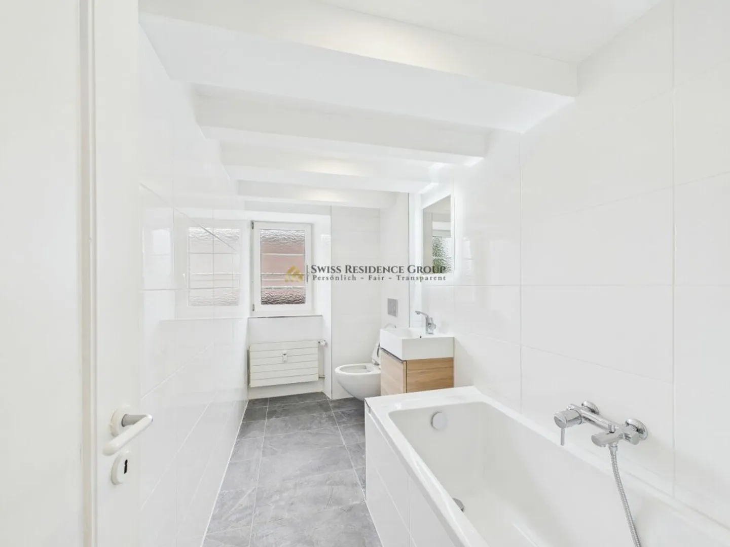 Charming Semi-Detached House for Rent in Küsnacht on Lake Zurich - Photo 6 of 13