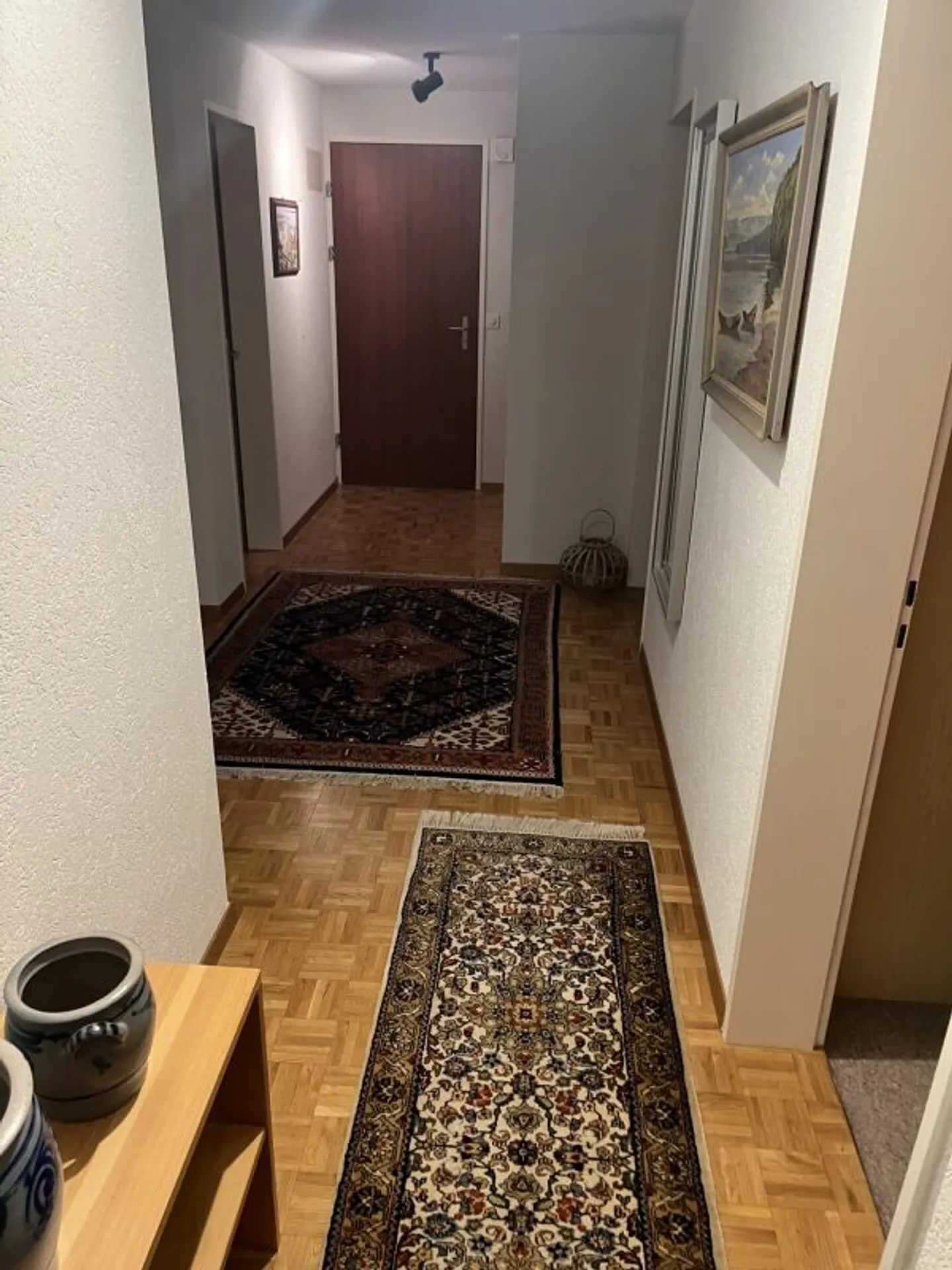 Helle 4.5 Zimmerwohnung - Foto 10 von 13