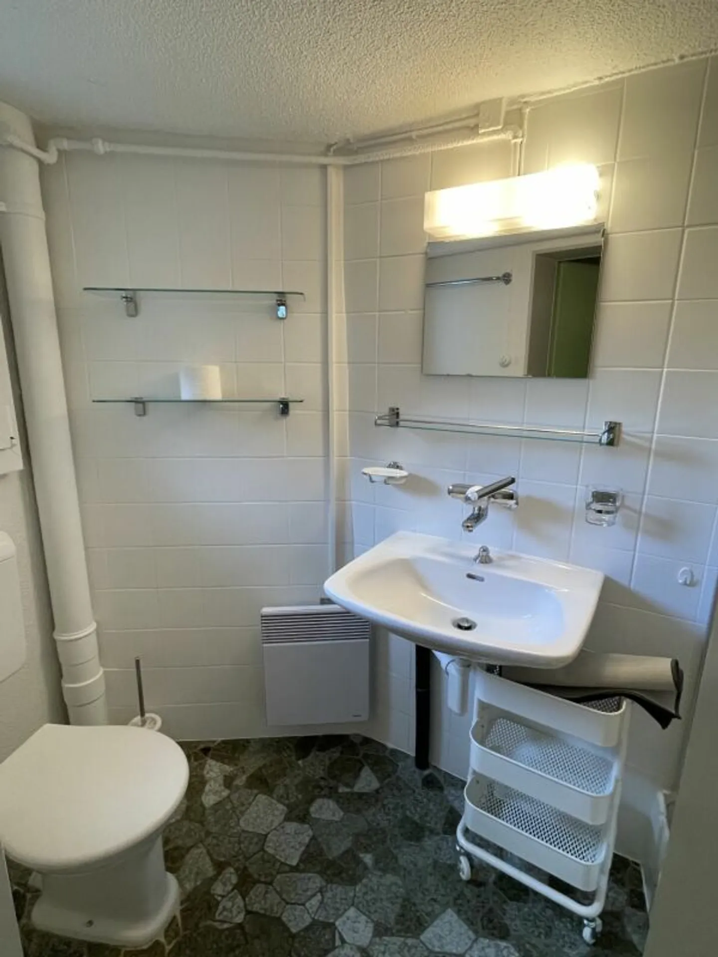 Maison historique avec potentiel d'investissement - Photo 10 sur 13