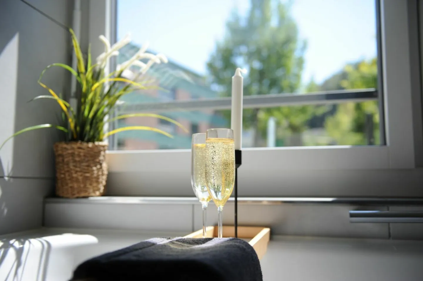 Mehr Wohnqualität nahe Zürich - ruhig, modern und naturnah - Foto 5 di 10