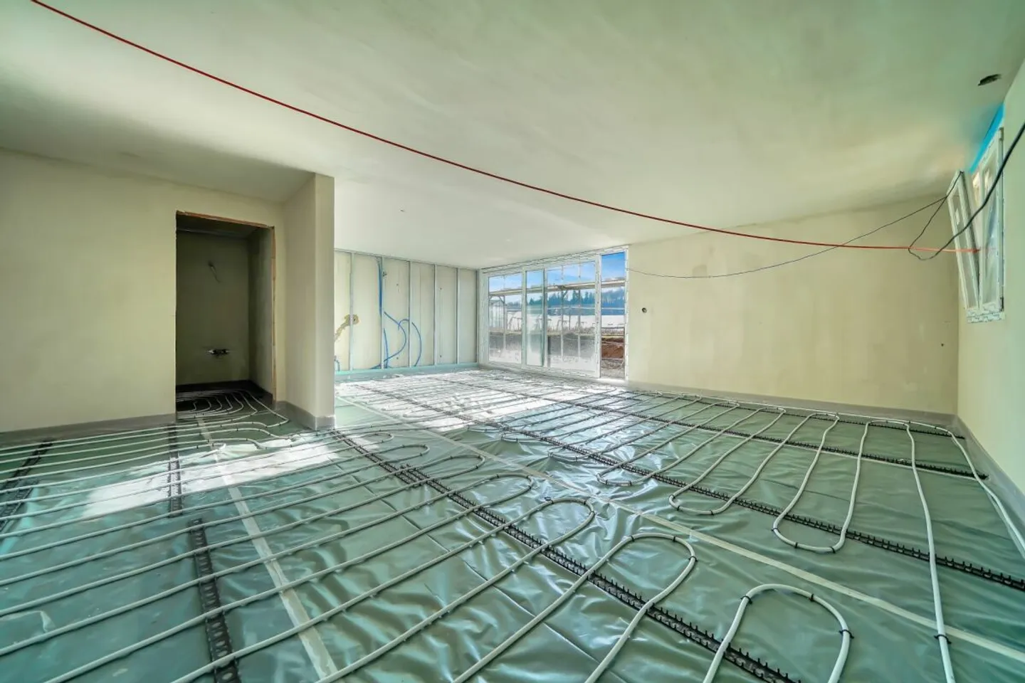 Duplex Garden Apartment with View - Photo 3 of 13