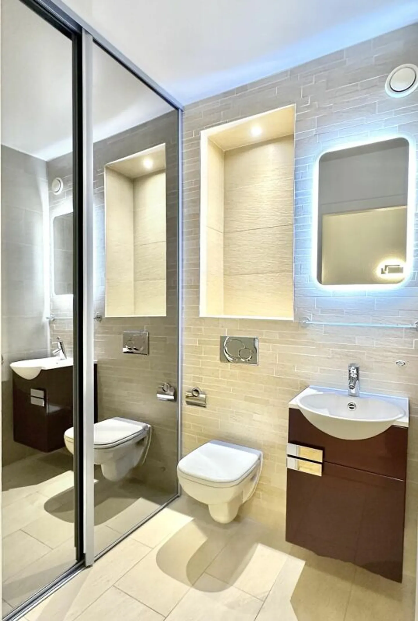 7-room apartment in Geneva - Upper Ground Floor - Photo 10 of 13