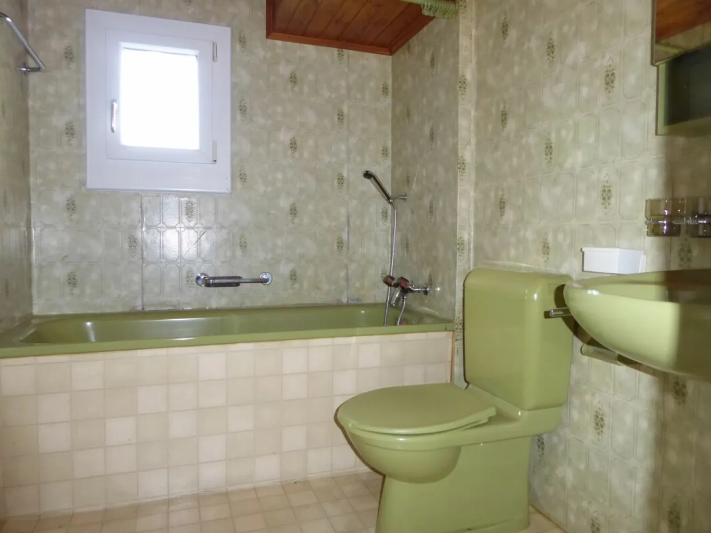 Charmante 3.5-Zimmer-Wohnung - Foto 7 von 9