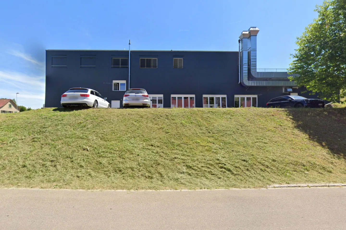 Terreno edificabile con potenziale di sviluppo nella zona commerciale 3 - Foto 4 di 4