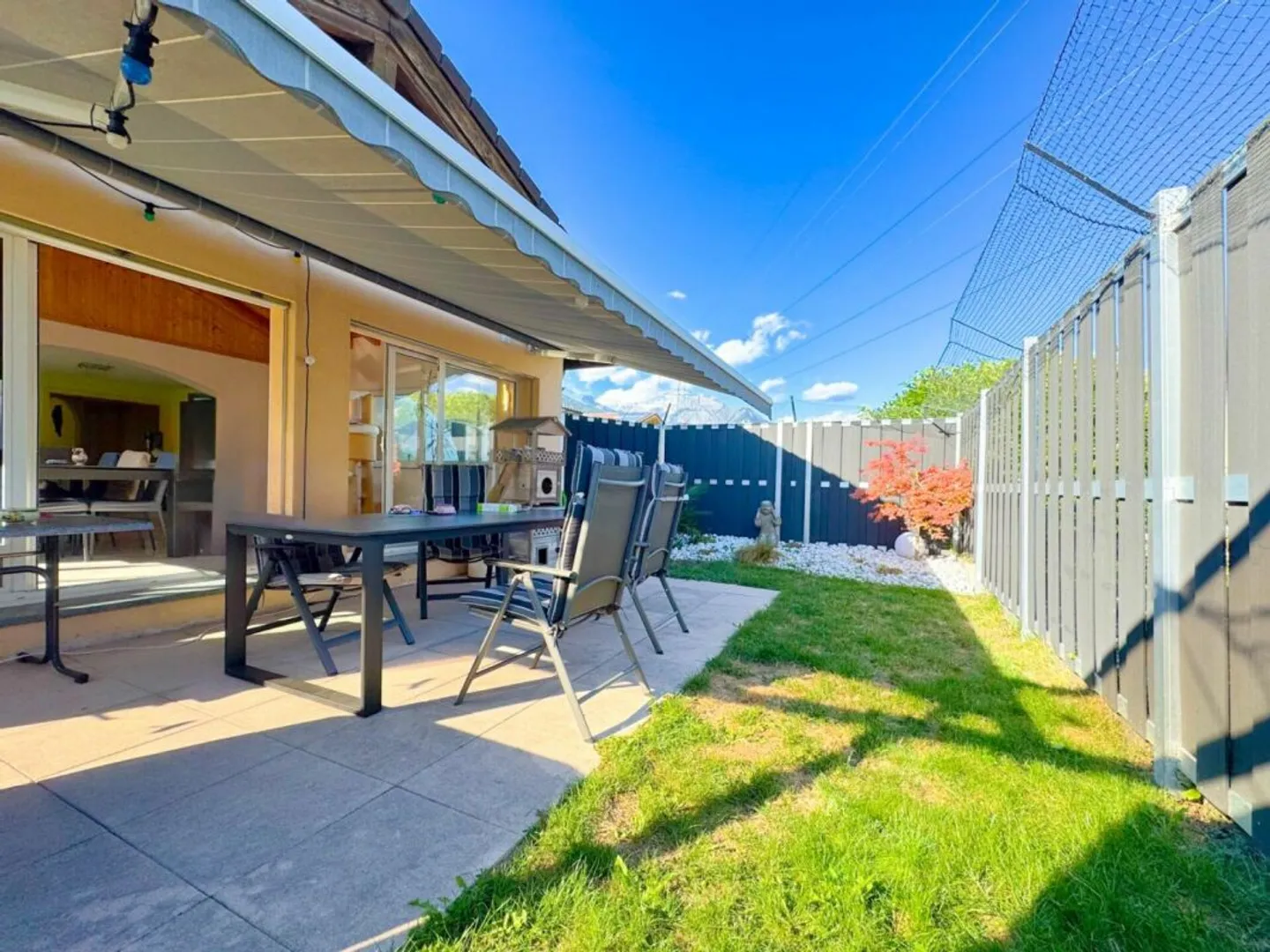 Villa spacieuse avec jardin à Ardon - Photo 6 sur 13