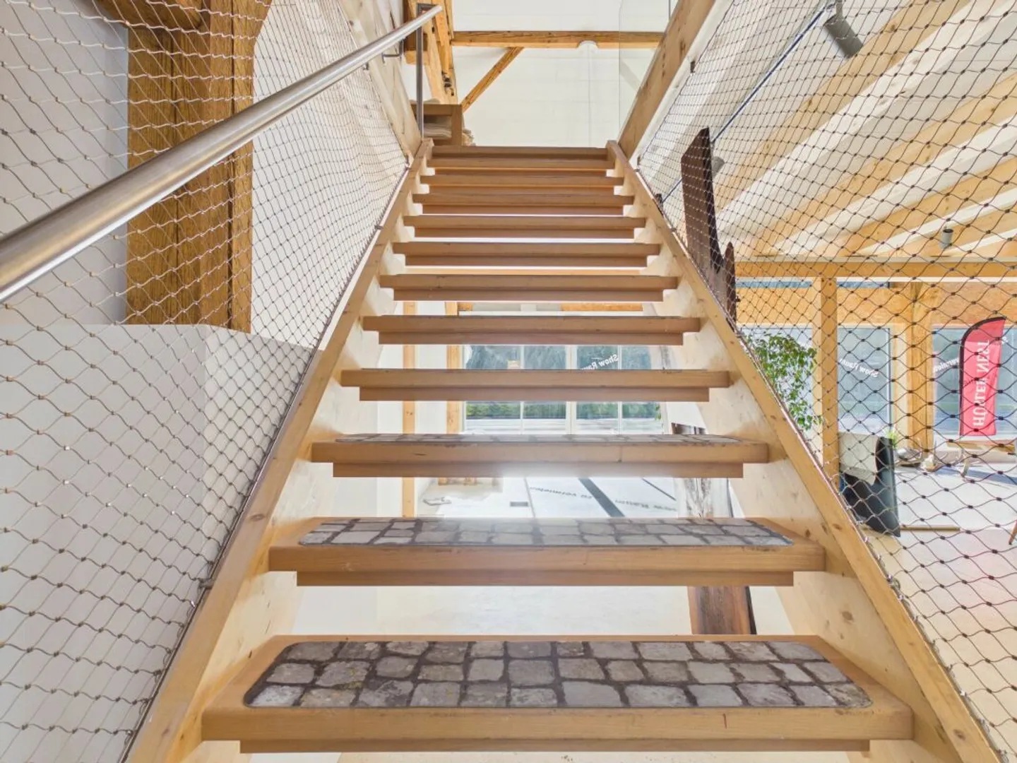 Charmante Ladenfläche mit Historischem Flair in Uitikon Waldegg - Photo 6 of 13