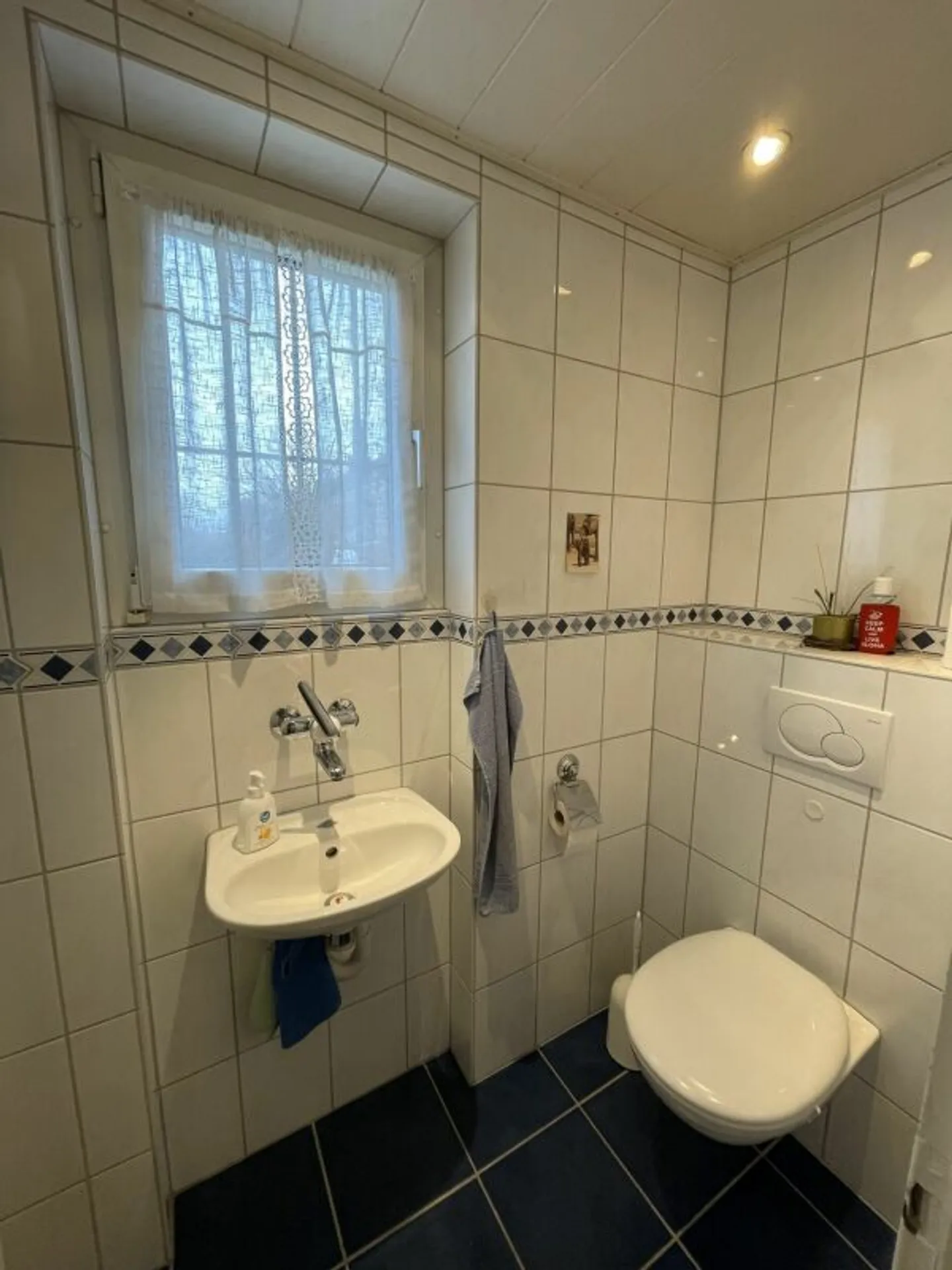 Casa bifamiliare con potenziale di valorizzazione - Foto 11 di 13