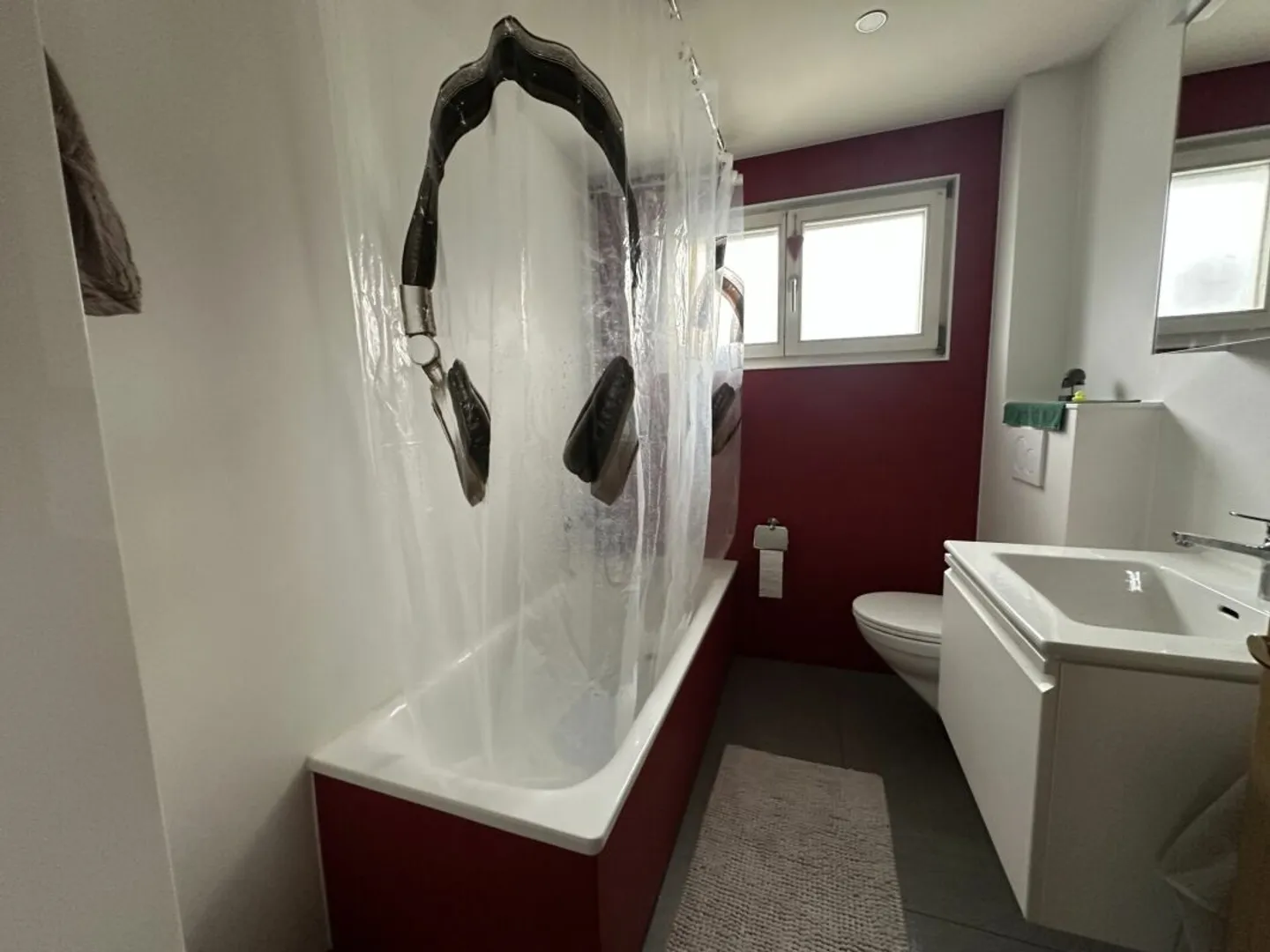 Charming 5 1/2 room single-family house in an idyllic residential area in the green - Photo 6 of 10