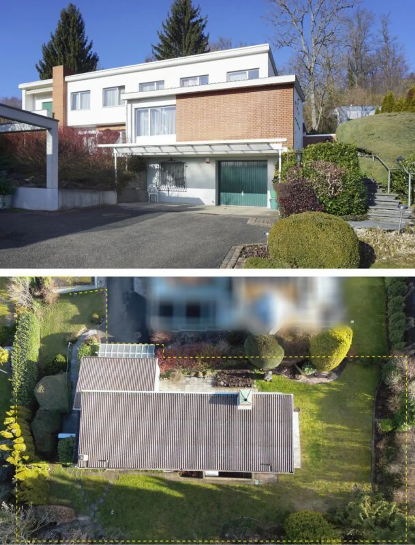 Maison individuelle indépendante avec vue dégagée - Photo 2 sur 13