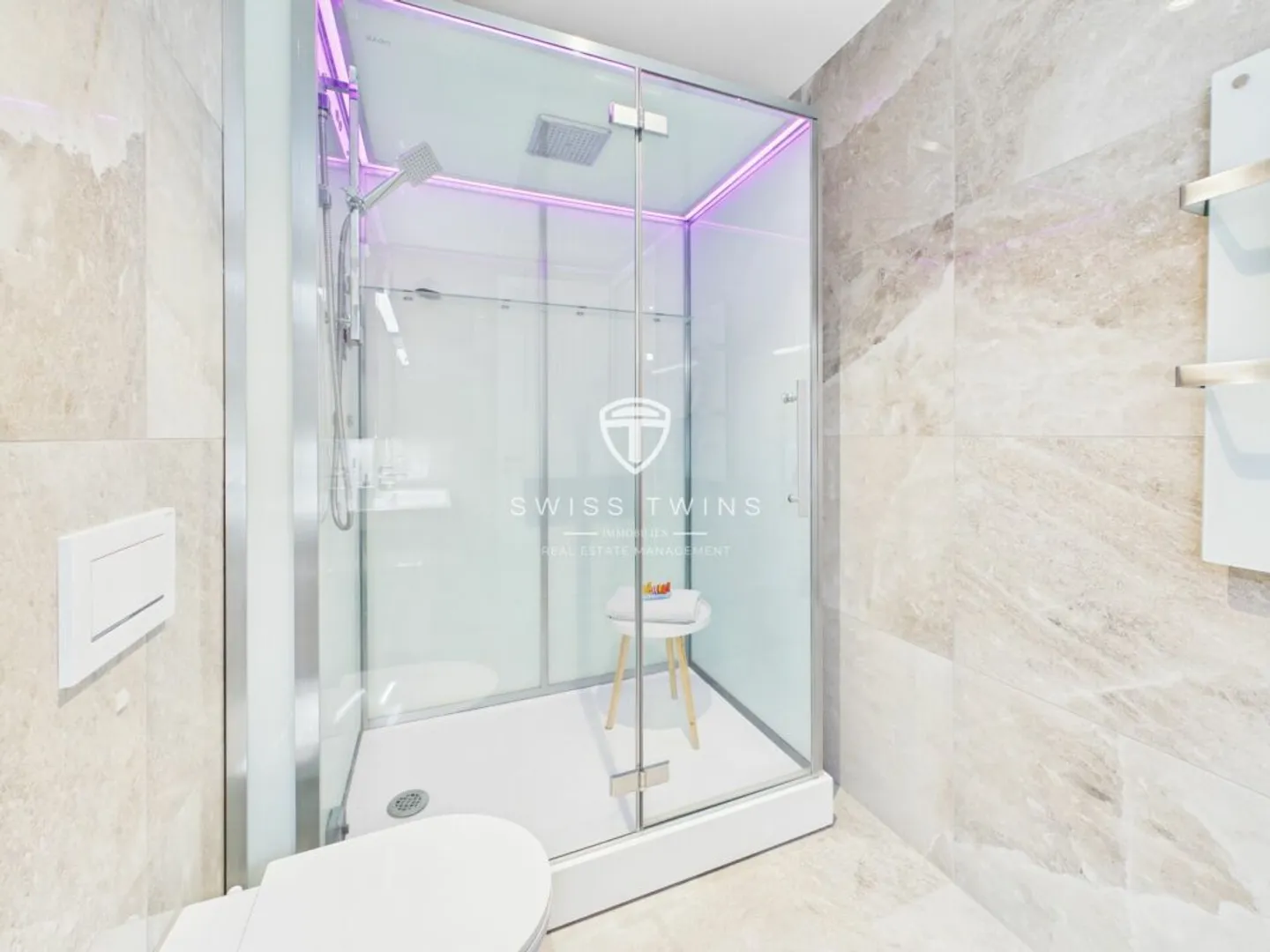 Appartement de luxe à Burg AG - Photo 8 sur 13