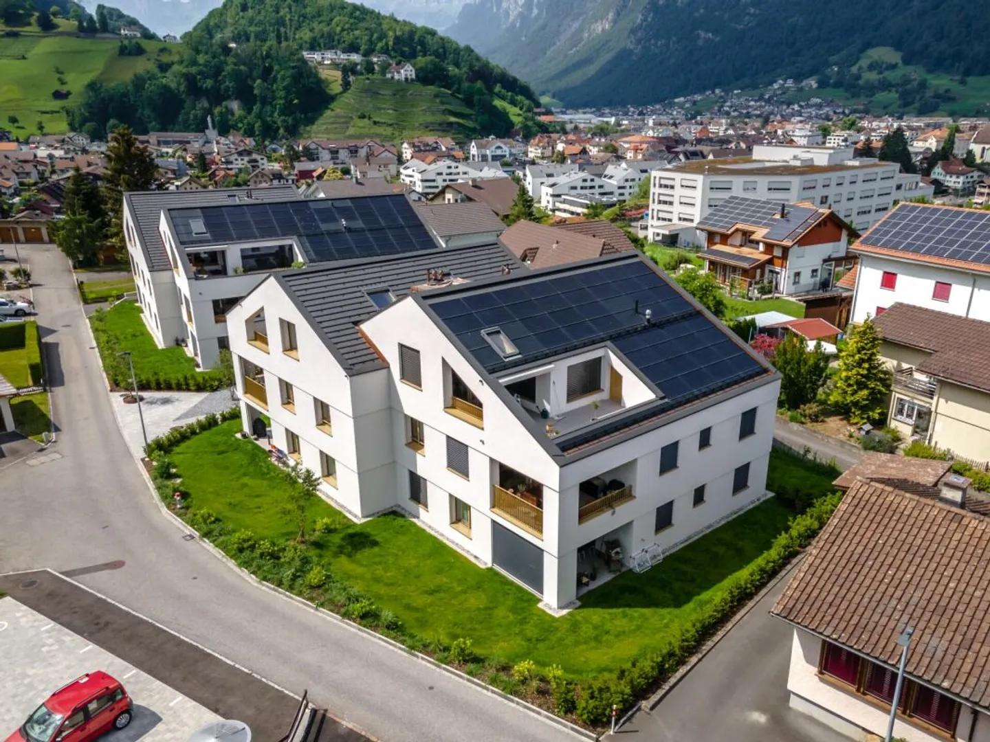 Appartement de rêve avec beaucoup de calme et de soleil - Photo 9 sur 10