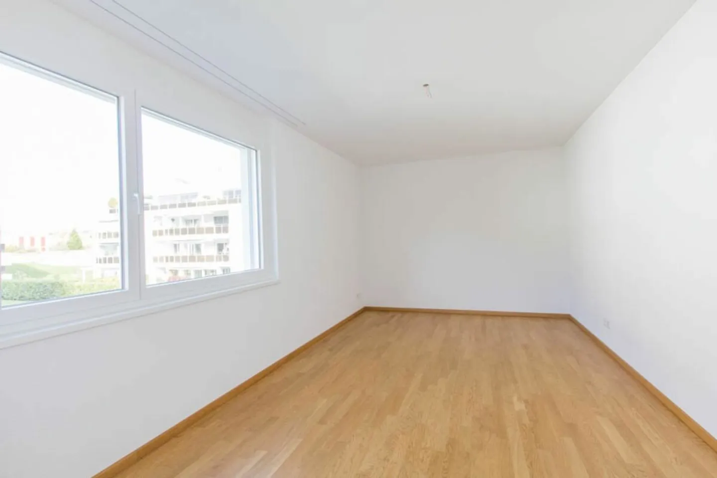 Charmante Erdgeschosswohnung - Foto 4 von 13