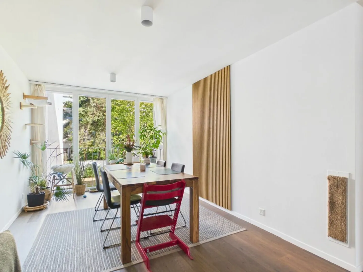 4,5-Zimmer-Wohnung - Yverdon - Foto 4 von 11