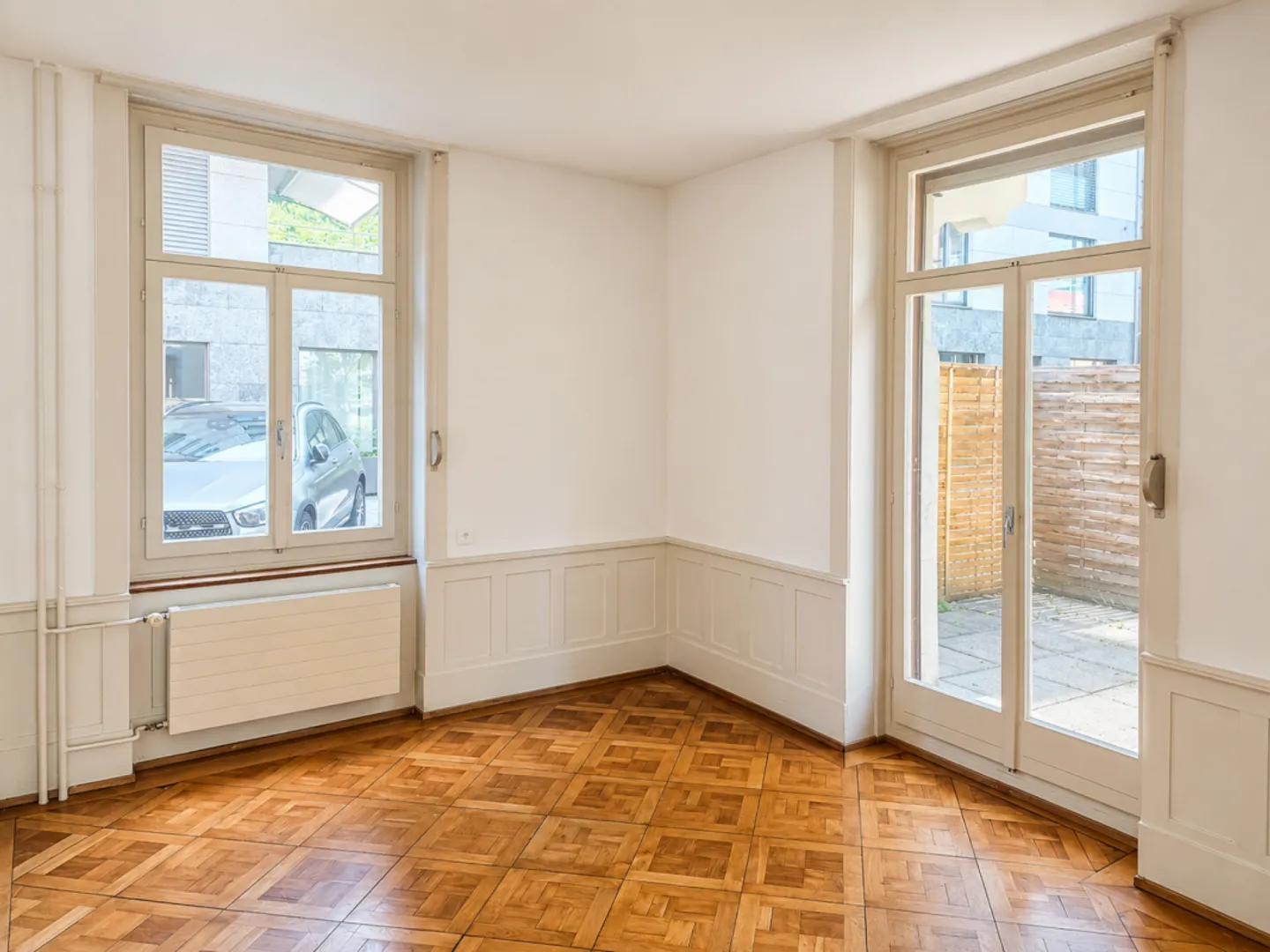 Charming old apartment with spacious terrace in a central location - Photo 9 of 13