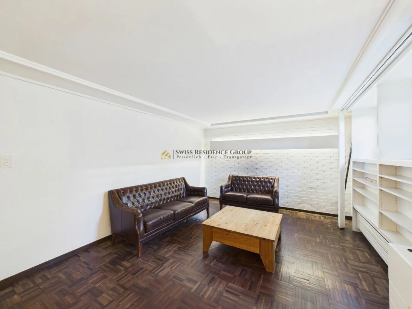 Spacious 6-Room Single-Family House with Garden Idyl and Garage - Photo 8 of 13