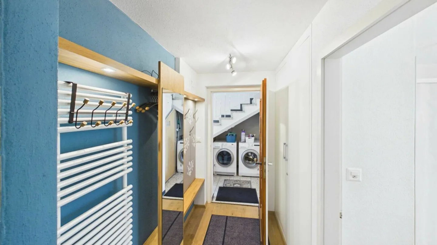 Wohnung an Top Lage / Monatsmiete möglich - Foto 12 von 13