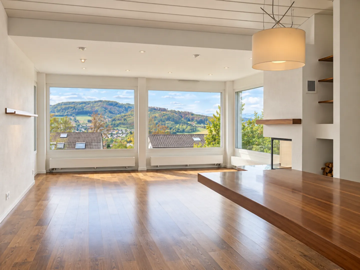 Maison individuelle spacieuse avec piscine et jardin - Vivre avec vue à Füllinsdorf - Photo 5 sur 13