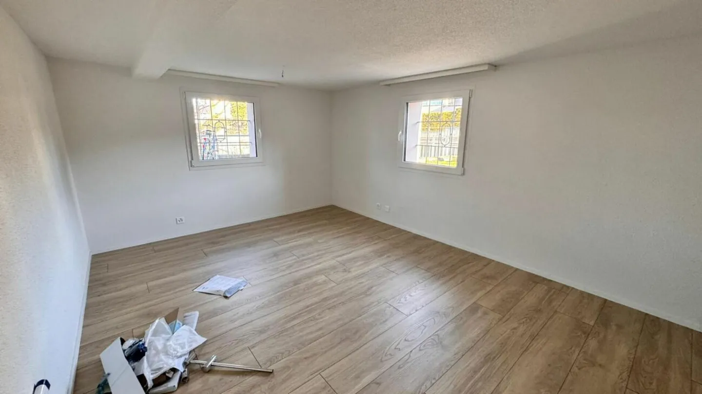 Atelier confortable à Emmen (Non utilisable comme appartement) - Photo 2 sur 4